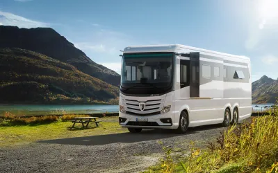 Reisemobile Beier